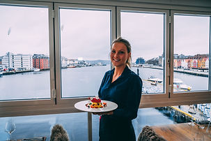 Bryggeriet Restaurant & Microbrewery