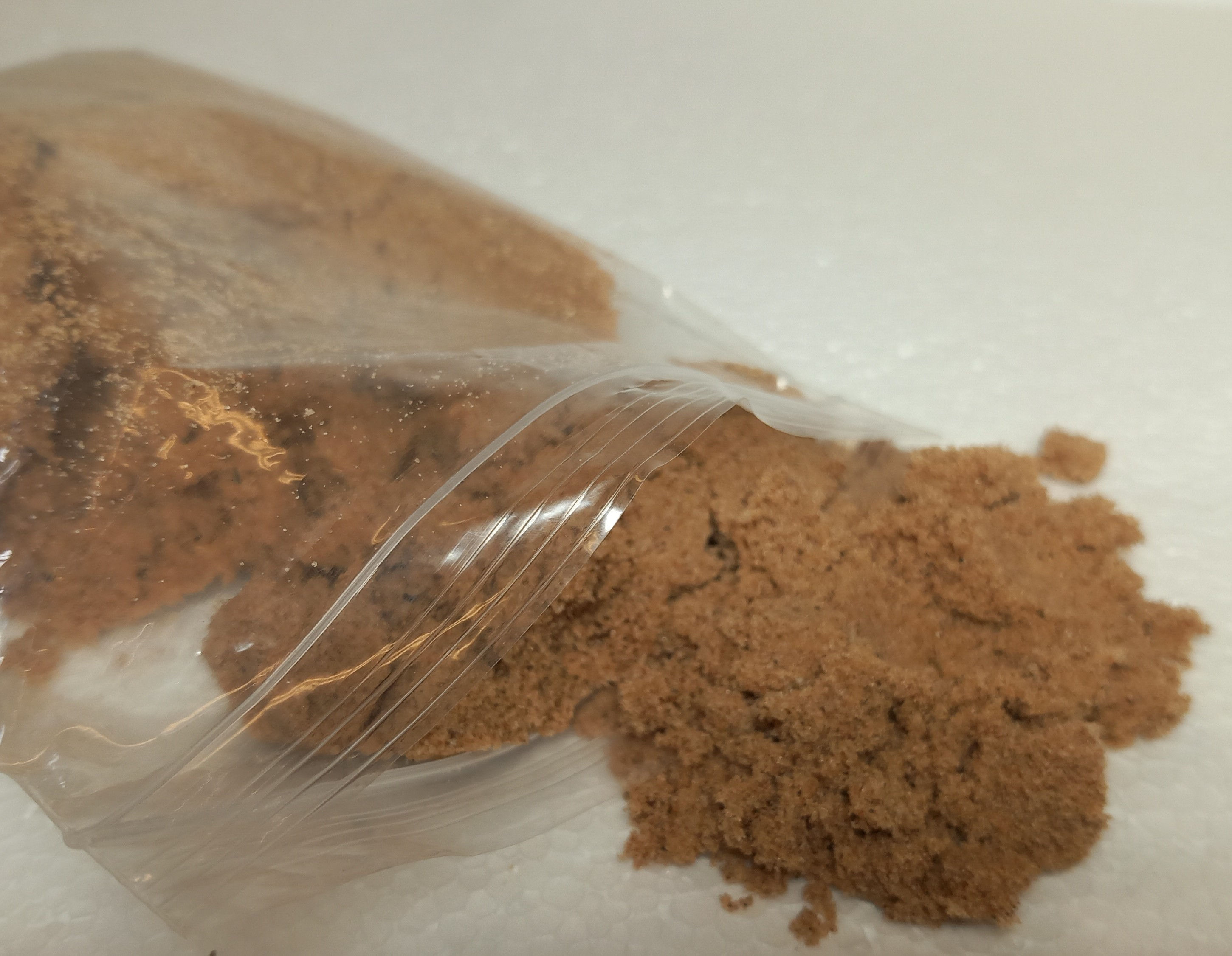 SMC Fine Basing Sand pack