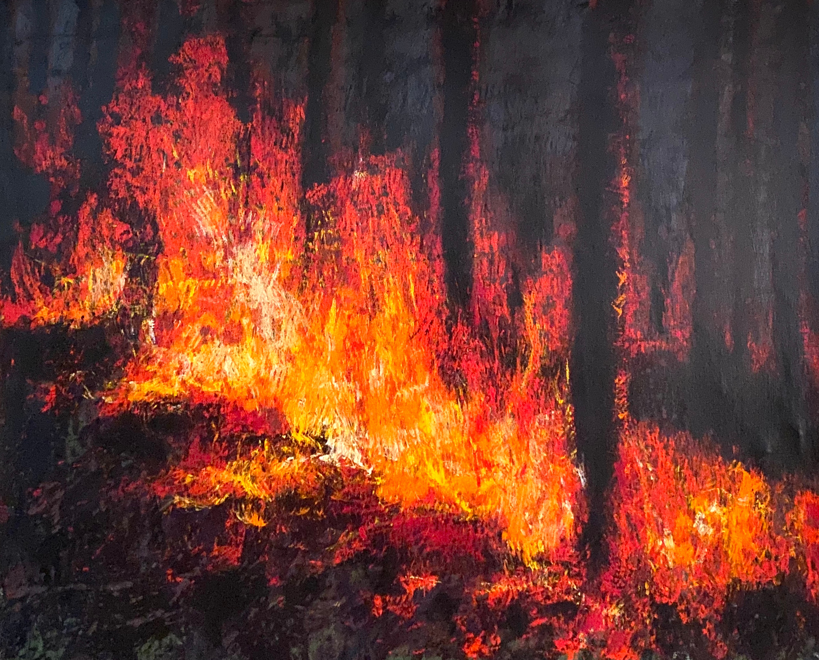 Burn Out