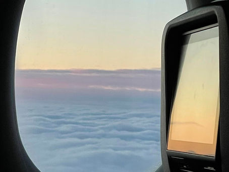 Travel to a new country solo