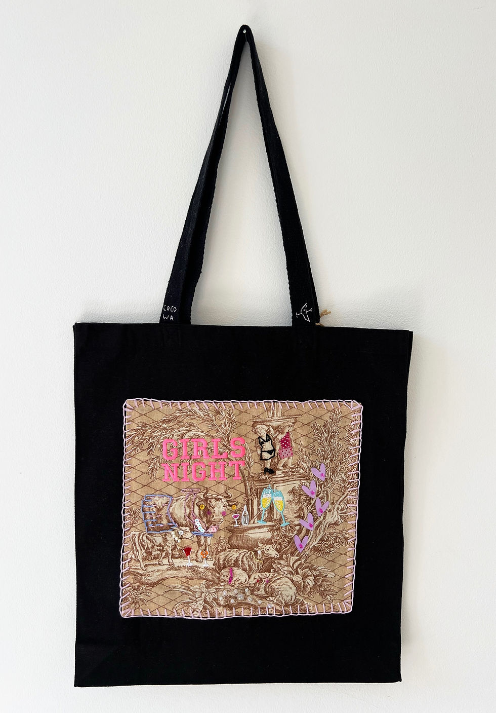 Girls Night