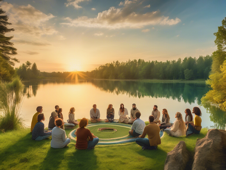 Embrace Community: Lakeside Christian Fellowship Events and Updates