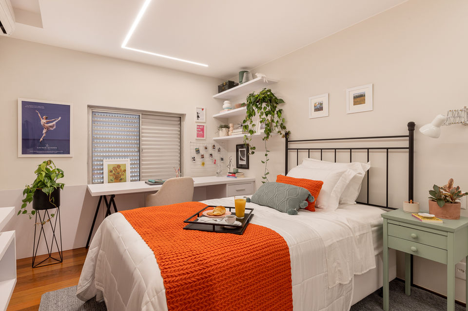 reforma residencial ou comercial realizada pelo Estúdio Ato, escritório de arquitetura em Brasília