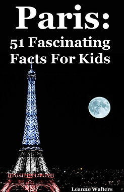 facts about paris