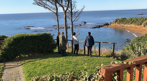 the new generation at Moeraki.jpg