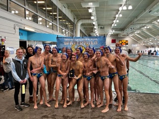 Men's Varsity 2022