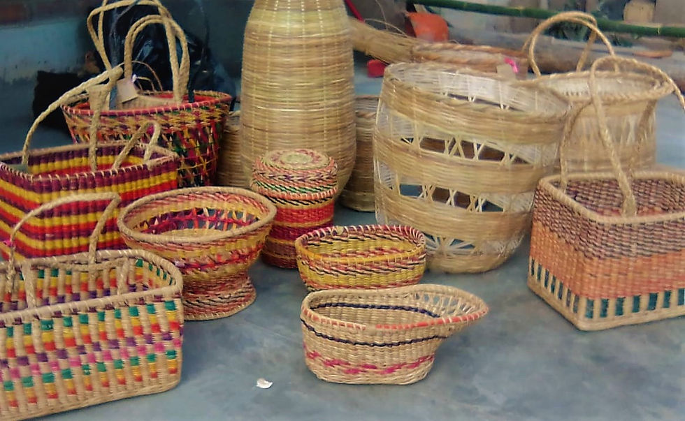 Productos de Sabina