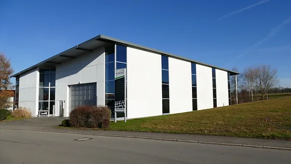 Schropp Tuning company