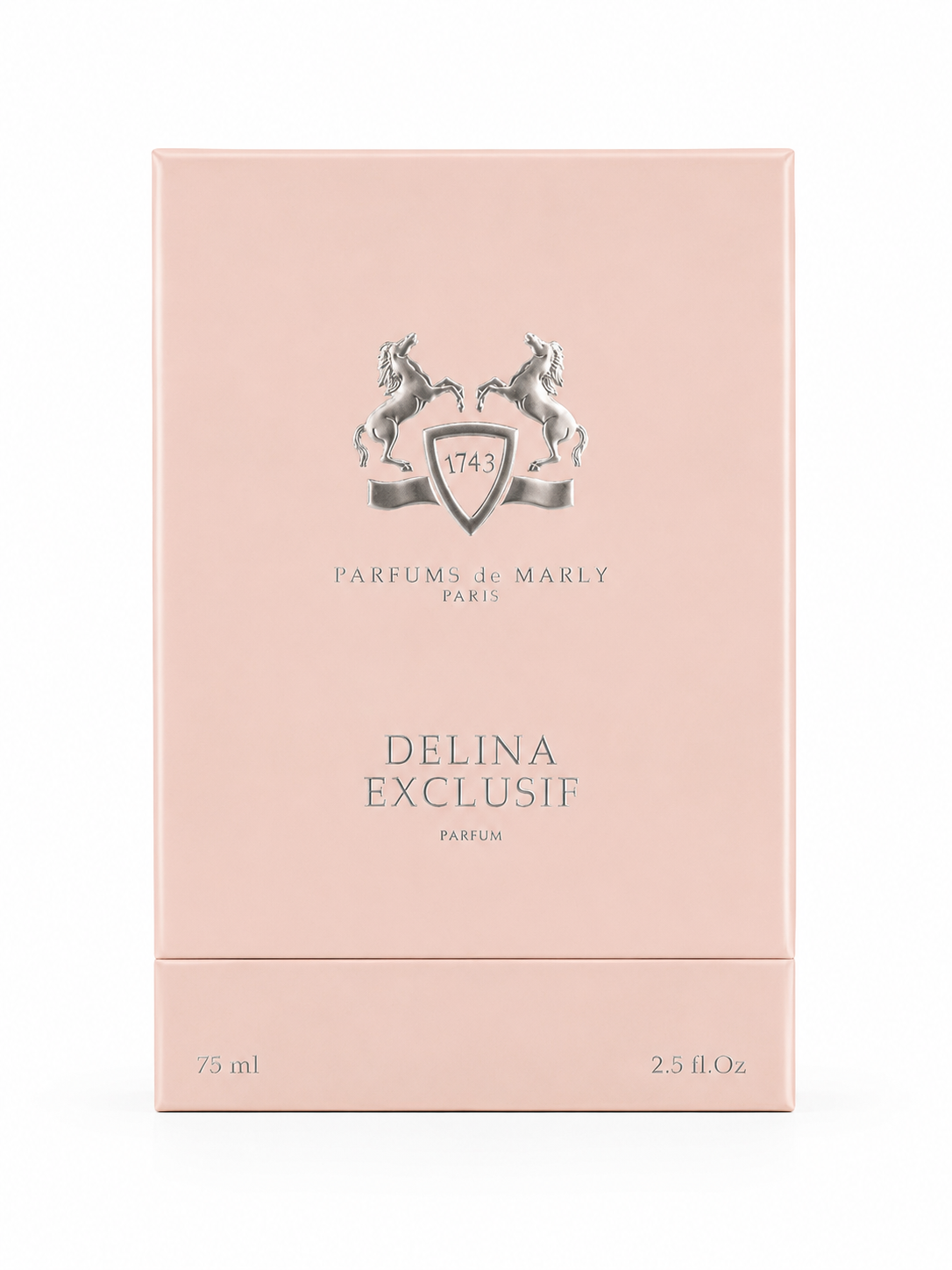 Parfums De Marley Delina Exclusif 75ml Womens 