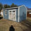 Thumbnail: 10x16 Garden Shed 11150