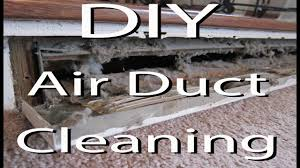 Benefits of Cleaning and Maintaining Your Ducts