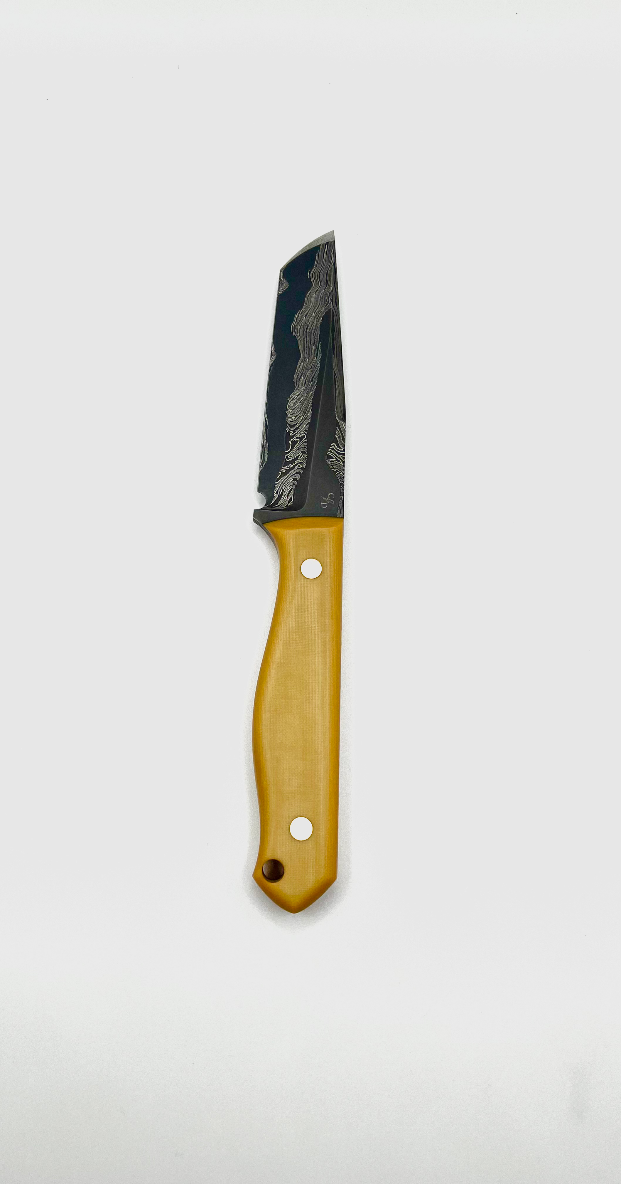 Hail Mary Collaboration