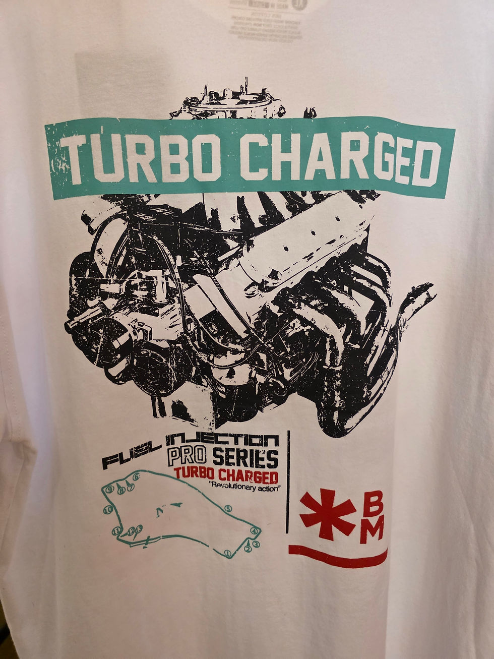Thumbnail: 23 Racing Turbo