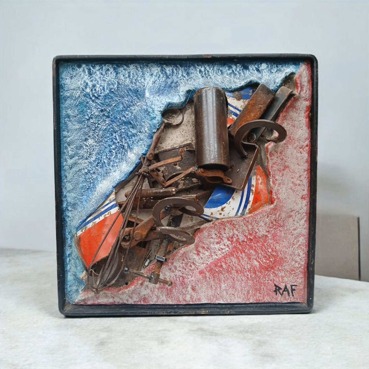 Tableau à poser