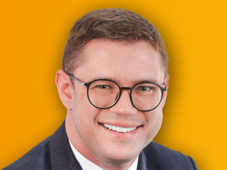 Bruno Pena Busca Liderança da OAB-GO com Foco em Inclusão e Combate à Criminalização da Advocacia