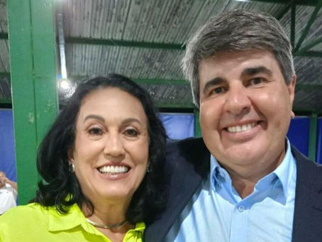 Silvânia Comemora Progresso na Habitação no Dia Nacional da Habitação