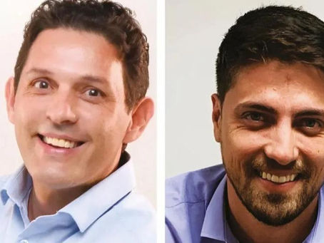 Valparaíso registra empate técnico entre Marcus Vinícius e Zé Antônio na disputa pela prefeitura