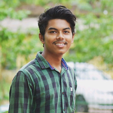 Sachin Kumar Malik