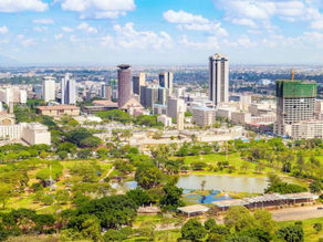 GAP fonu (The City Climate Finance Gap Fund) şehirlerin projelerine destek!