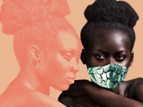 La identidad afro presente en Panamá