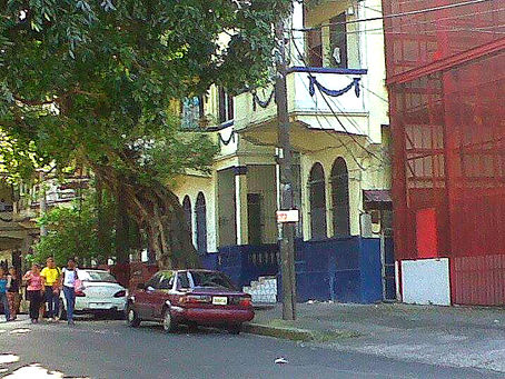 MI SANTA ANA