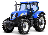 TRACTOR T6080