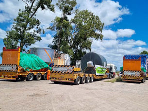 As estratégias por trás de uma operação de grande porte