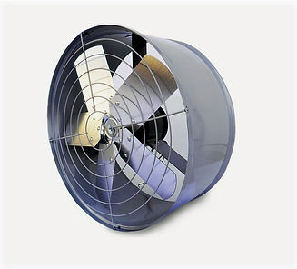 Exaustor elétrico em Curitiba