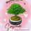 Miniatura: MINITREE PREMIUM CUPHEA BLANCA