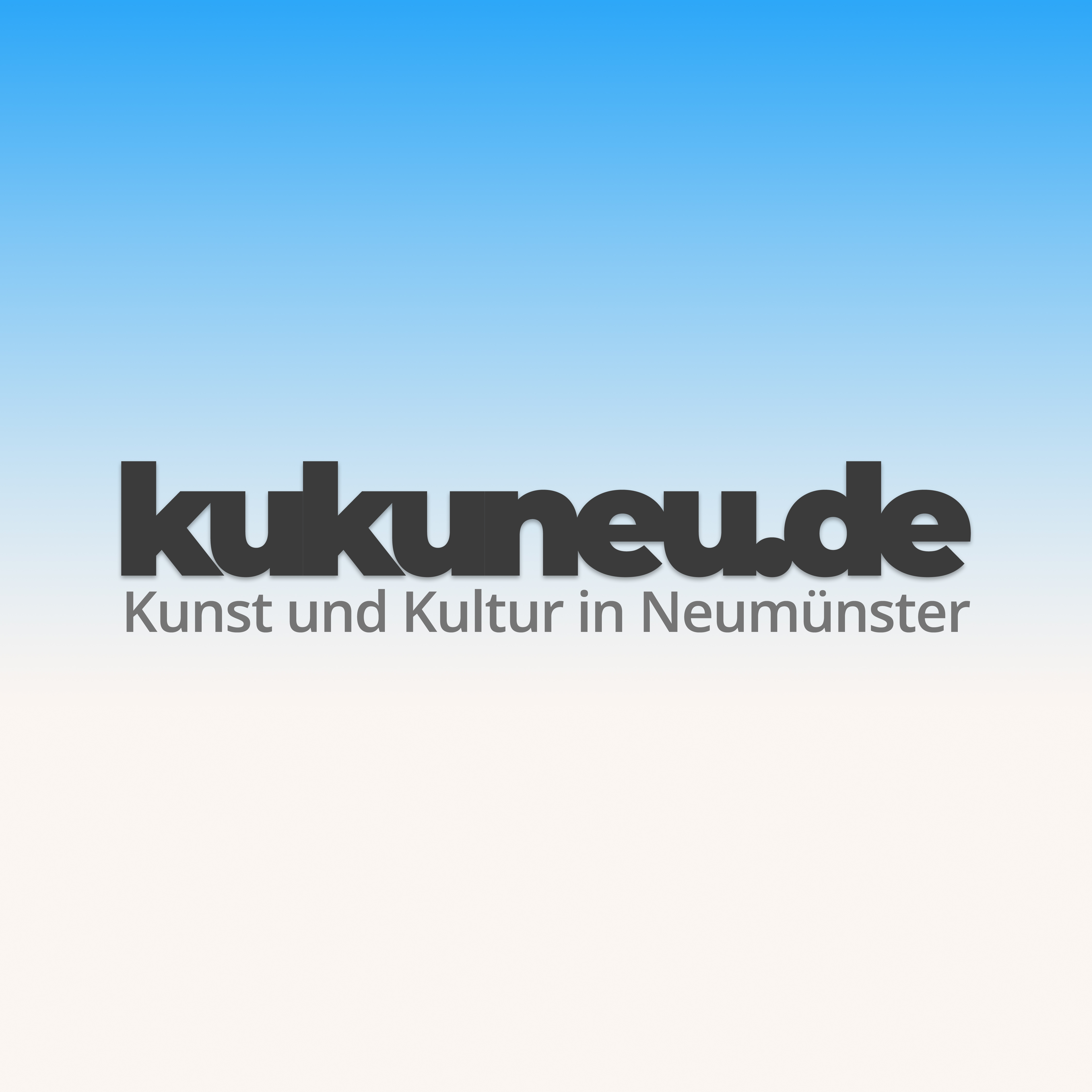 Autorenbild: Kunst und Kultur in Neumünster