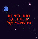 Logo "Kunst und Kultur in Neumünster"