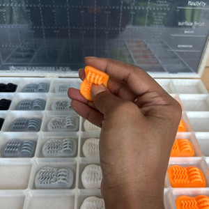 M1.2 - Sensory Matters