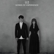 Songs of Experience from U2