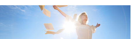 Letting Go: Preparing for New Beginnings