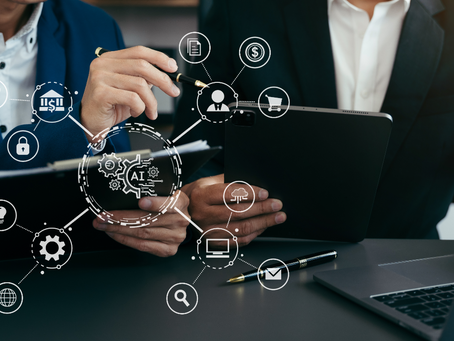 Scaling Success:  Key Strategies for Building Sustainable Infrastructure in Startups