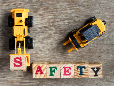 Dangerous Toys & Where to Find Them