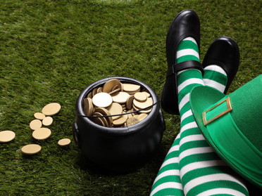 Dangerous PSA: Saint Patty's Panic