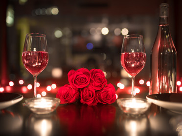 Happy Valentine's Day 2020