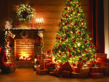 Merry Christmas & Happy Holidays 2019
