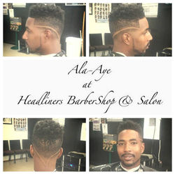 High Top Bobby Shmurda