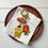 Thumbnail: Lunar New Year Blessings Charm Cinna Pompom Kuku 