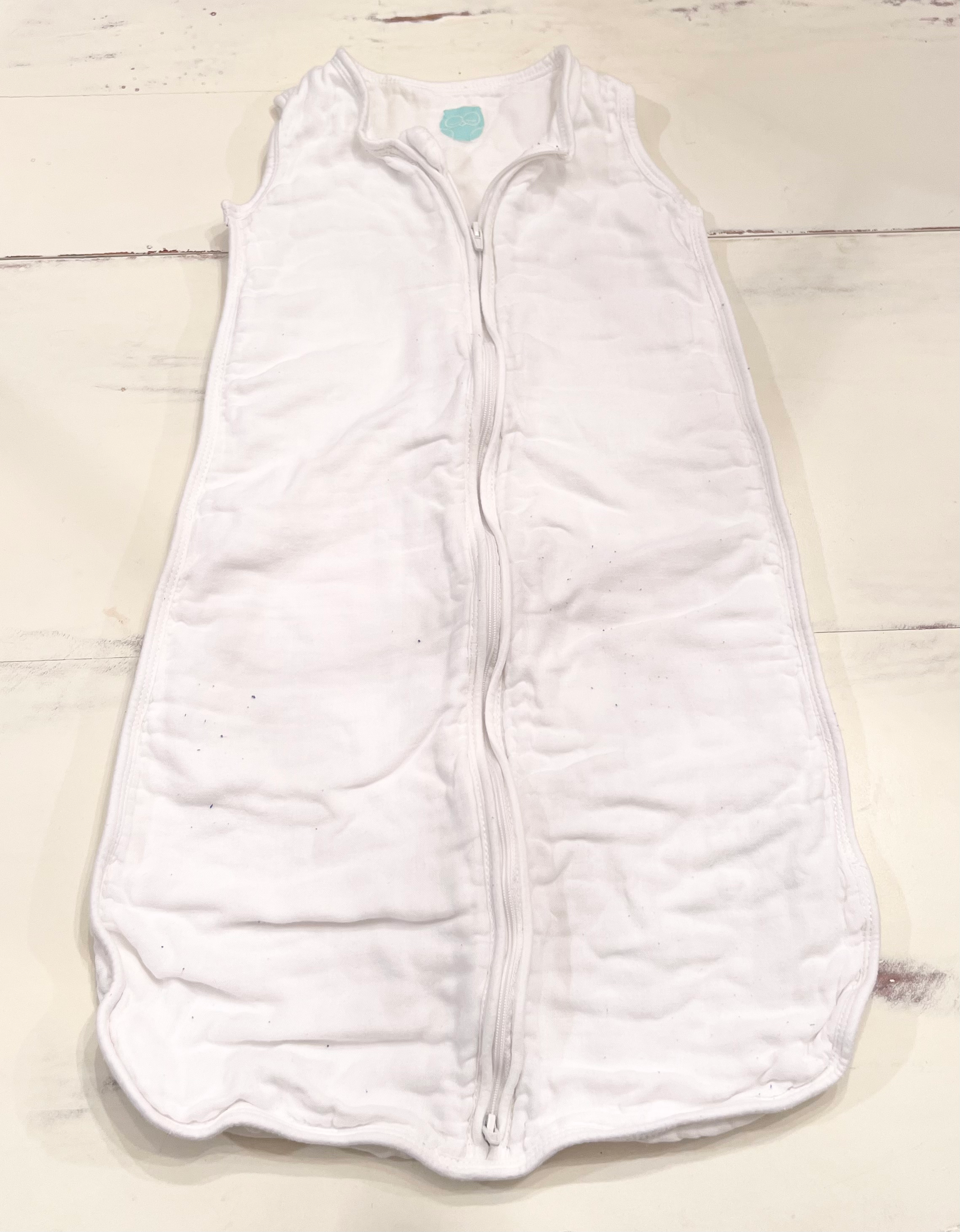 Owlet Muslin Sleep Bag