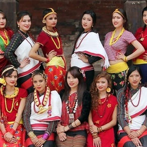 The People: Groups, Ethnicity, and Language
