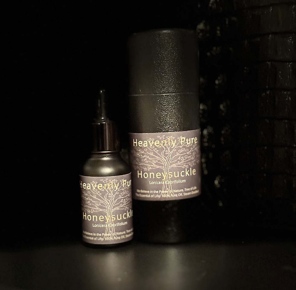 Thumbnail: Heavenly Pure Honeysuckle oil