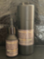 Heavenly Pure Ambrette Essential Oil