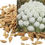 Miniatyrbilde: Carrot Seed and flowers 