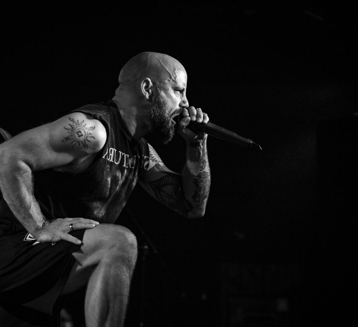 Ben of Deprivation