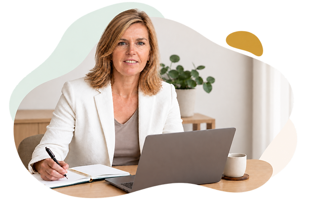 Maaike Willems van De Wervingsspecialist voor de werving van HR- en recruitmentprofessionals
