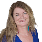 Bianca Perfors, recruitmentprojectmanager