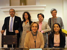 Stella Maris: INAUGURAZIONE ANNO ACCADEMICO 2019-2020